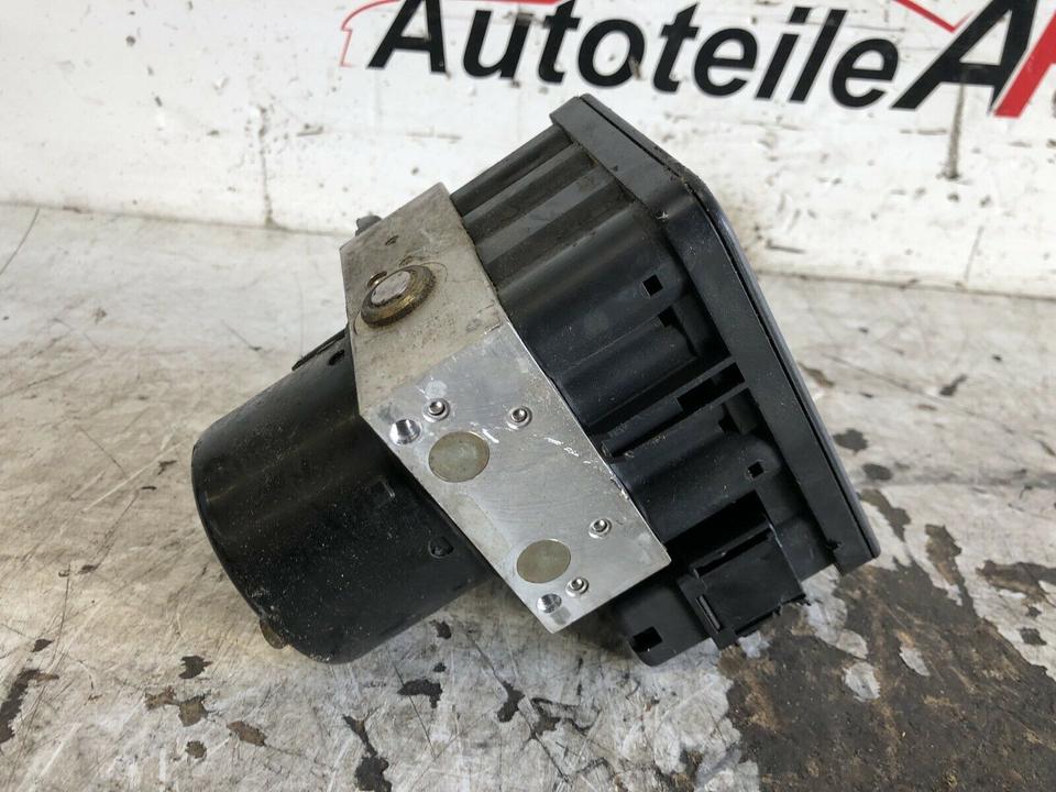 Audi TT 8N ABS Steuergerät Hydraulikblock 8N0907379L – Bild 6