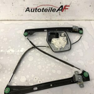 VW Golf 5 V 6 VI Fensterheber Motor Vorne Rechts 1K5837402
