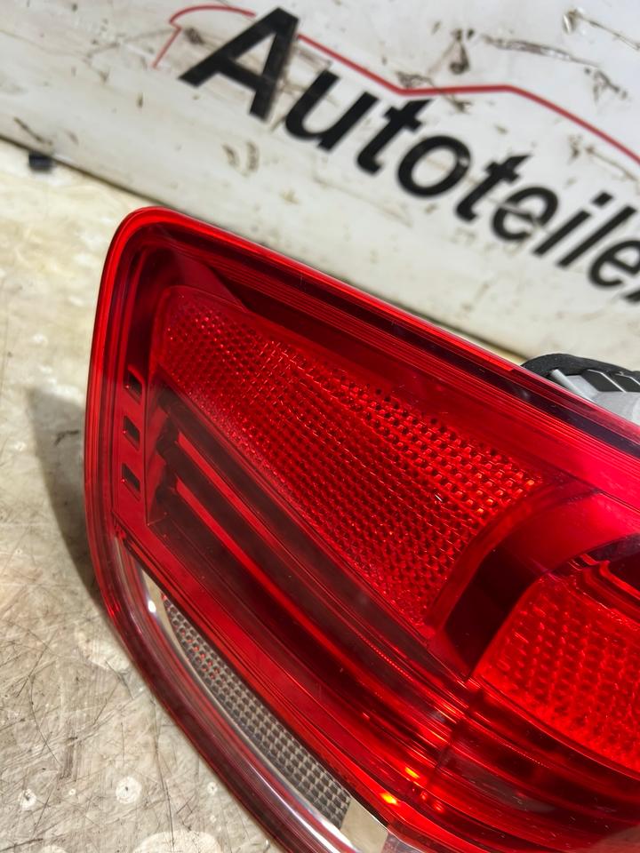 BMW 3er E92 Heckleuchte Rückleuchte Leuchte Hinten – Bild 13