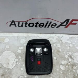 Opel Corsa F Dachbeleuchtung Leseleuchte 98276588
