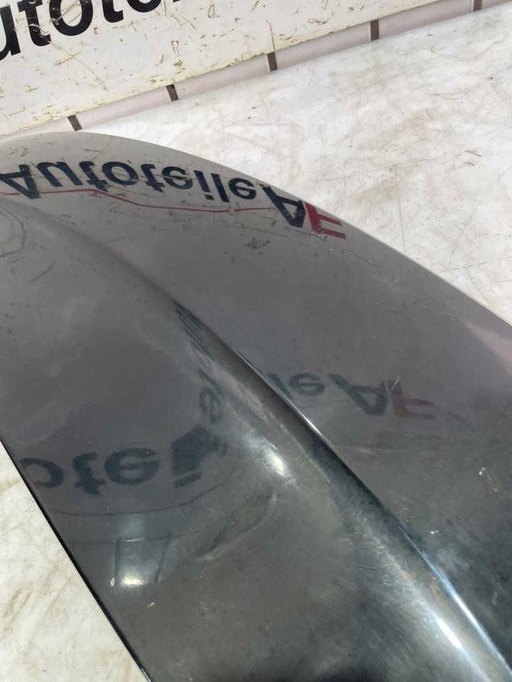 Mini Countryman S R60 Spoiler Heckspoiler Hinten 9801390 – Bild 3