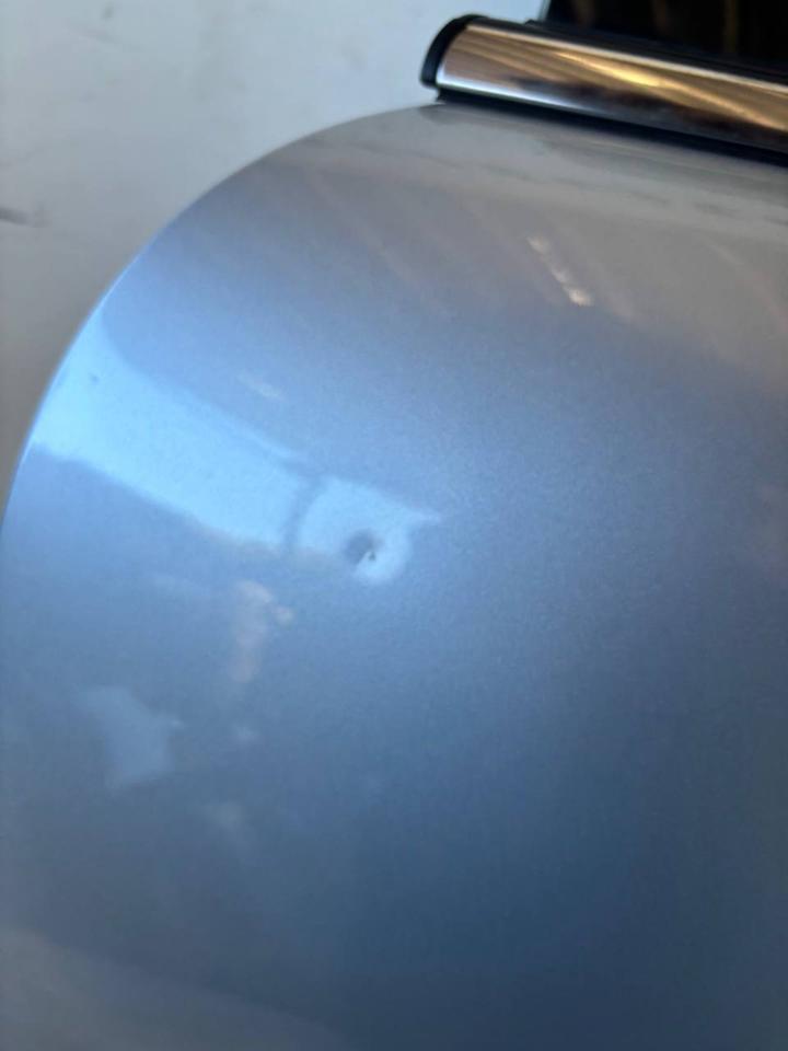 Mini Clubman S R55 Tür Hinten Rechts 900 – Bild 4