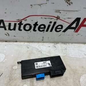 BMW 5er F10 F11 Gateway Steuergerät Modul 9291450