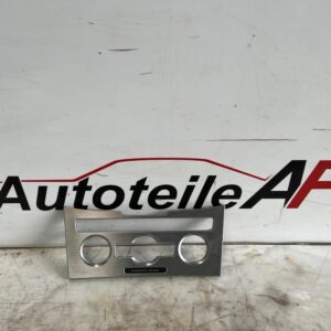 VW Passat B7 Klima Heizungsverkleidung 3C8863082A 3AA863100c