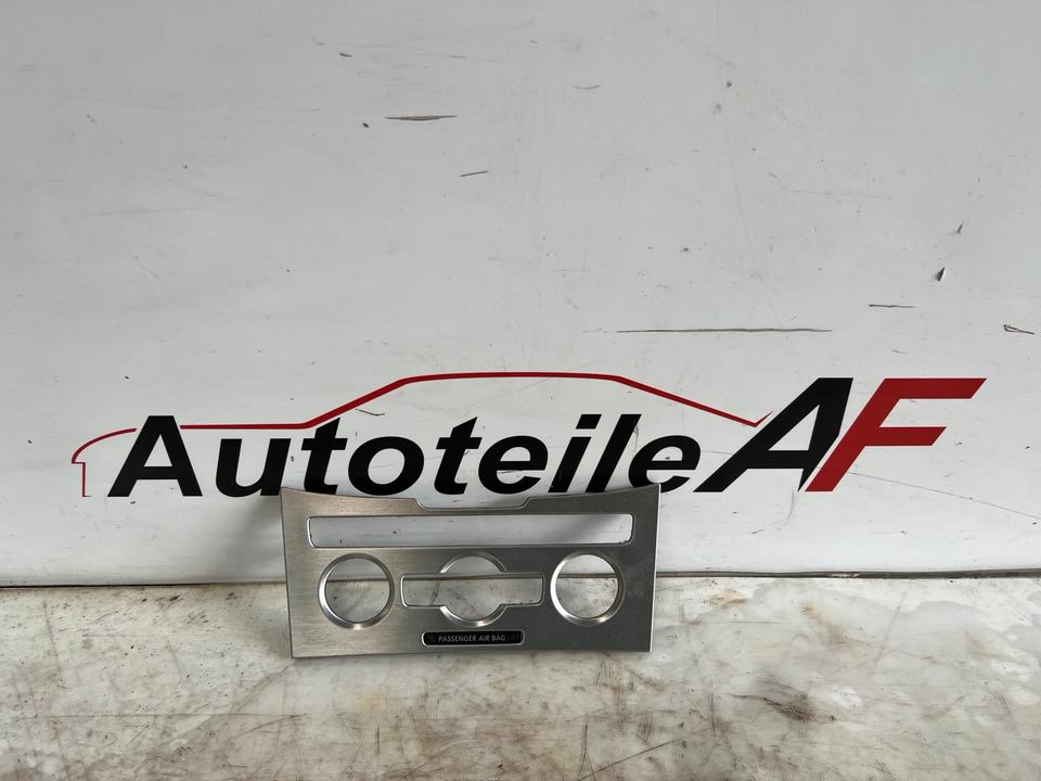 VW Passat B7 Klima Heizungsverkleidung 3C8863082A 3AA863100c