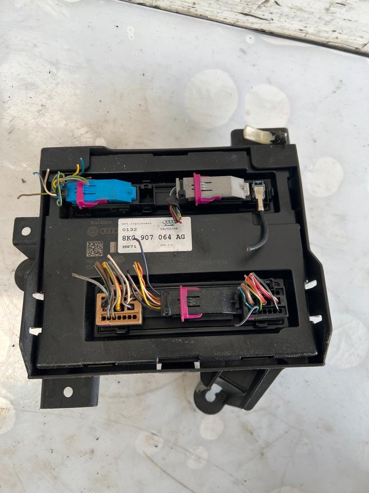 Audi A5 S4 B8 8K Steuergerät 8K0907064AG – Bild 2
