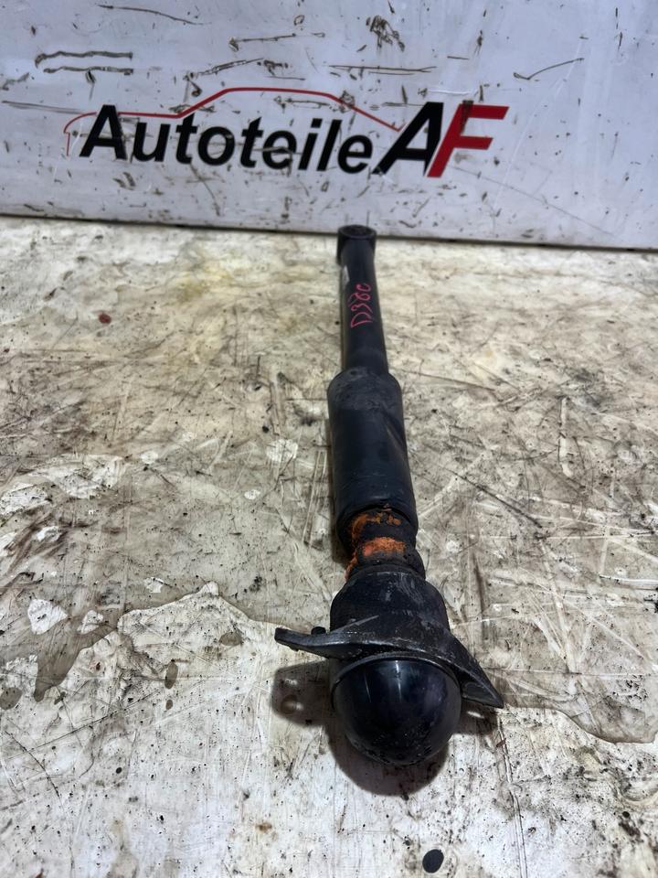 VW Polo 6R Audi A1 8X Stoßdämpfer Dämpfer Hinten 6R0512011AC – Bild 2