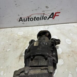 Mercedes W221 Differential Hinterachsgetriebe 3.07 A2213502114