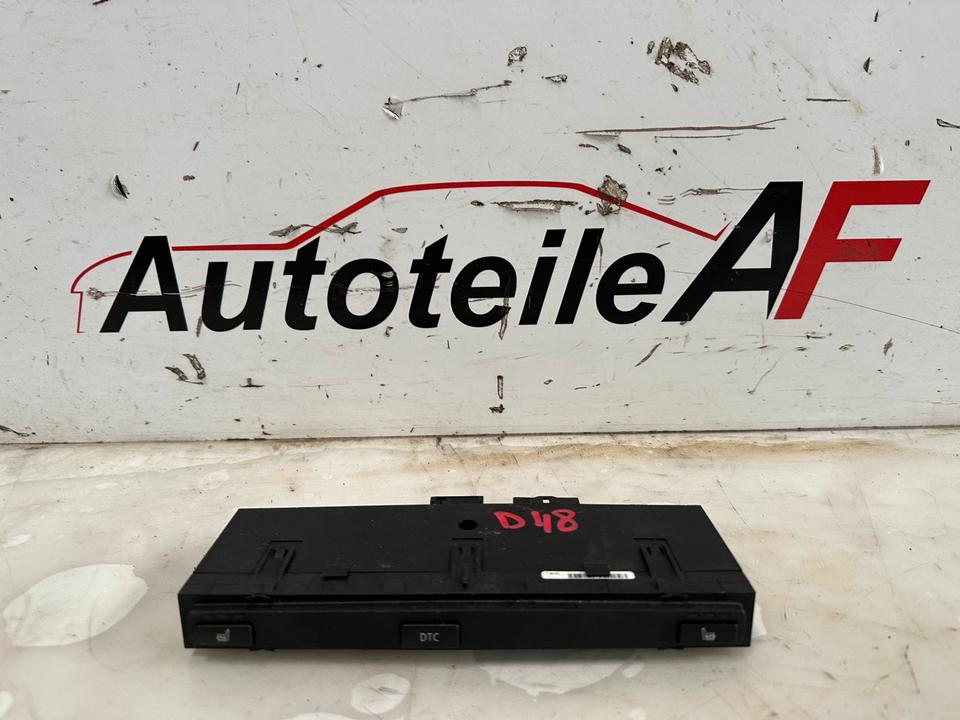BMW 5er E60 E61 Sitzheizungsschalter DTC Schalter 6985743
