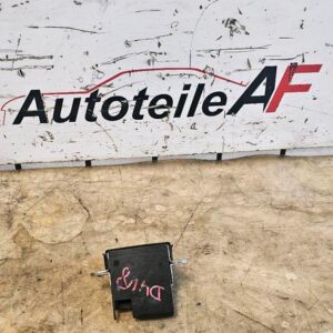 VW Touran 1T Heckklappenschloss Schloss Hinten 1T0827505J