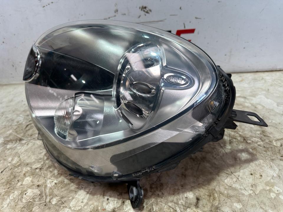 Mini Countryman R60 R61 Xenonscheinwerfer Scheinwerfer Vorne – Bild 17