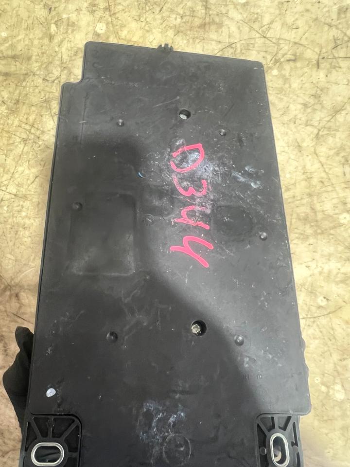 Mini Cooper R58 Steuergerät Sicherungskasten 3456859 – Bild 6