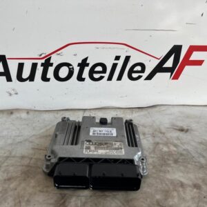 Audi A4 B8 8K 1.8 TFSI CDH CDHB Steuergerät Motor 8K1907115D