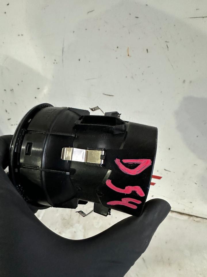 Mercedes W246 Düse Belüftung Luftdüse A24683003549051 – Bild 4