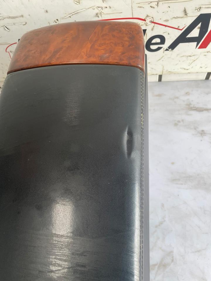 Mercedes S-Klasse W221 Mittelarmlehne Mittelkonsole A2218704310 – Bild 7