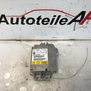 BMW 1er 3er E87 E90 E91 Airbag Steuergerät 9125224