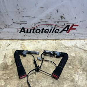 Mini Cooper R58 Gurtstraffer Gurtschloss Vorne Rechts Links