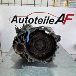 VW Seat Skoda Audi 7-Gang PYU DSG Automatikgetriebe Getriebe