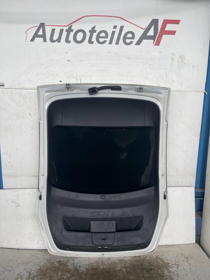 VW Beetle 5C Heckklappe Kofferraumdeckel Deckel LB9A – Bild 9