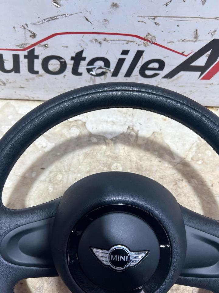 Mini Countryman R60 R61 Lenkrad Fahrerairbag Lenkradairbag – Bild 5