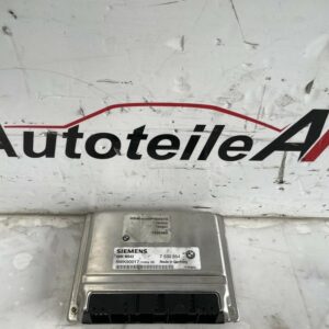BMW 3er 5er E39 E46 E60 M54 Motorsteuergerät ECU 7530854