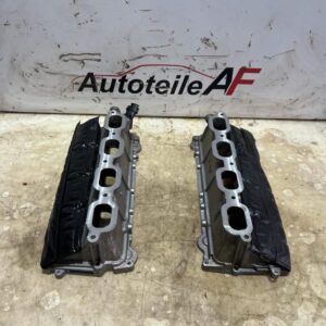 Range Rover Sport L494 Ansaugbrücke Ansaugkrümmer 9W83-6F025-CA