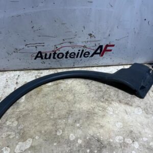 VW Passat B7 3C Alltrack Zierleiste Radlauf Hinten