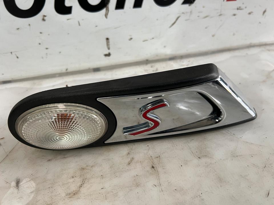 Mini Cooper S R55 R56 R57 Blinker Blinkleuchte 2751969 2751970 – Bild 11