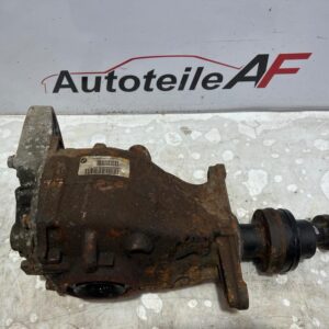 BMW 5er E60 E61 3.91 Differential Hinterachsantrieb 7560606