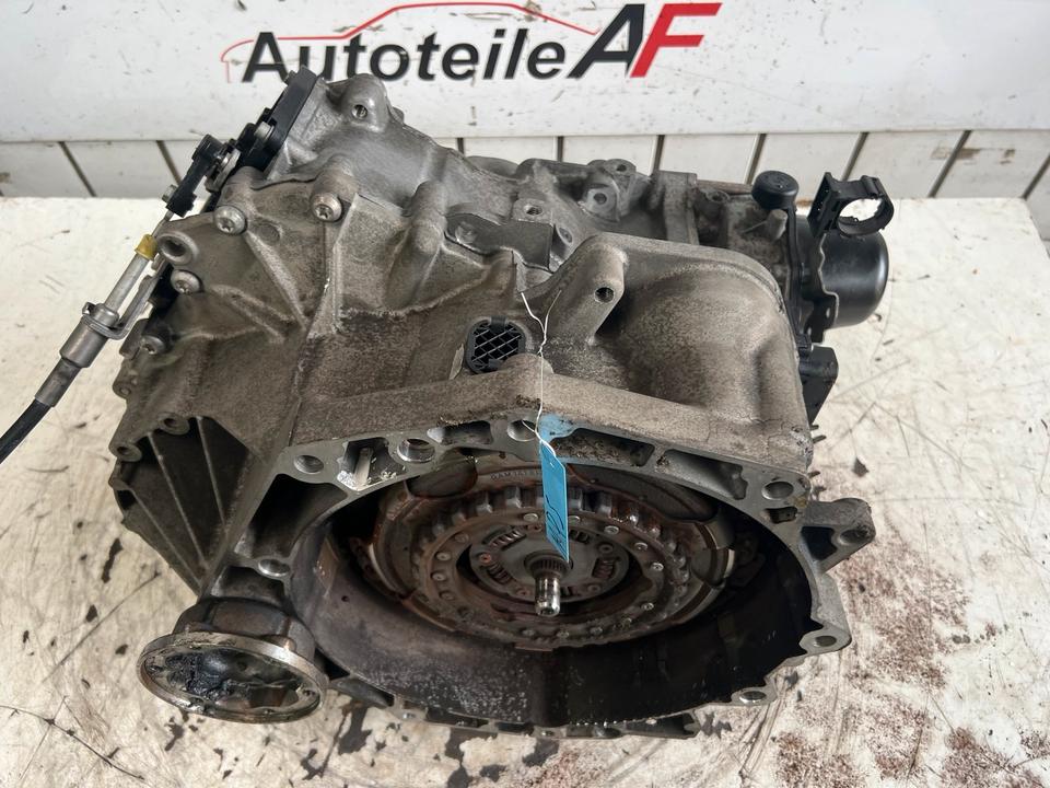 Seat Skoda Audi VW 7-Gang MPS DSG Getriebe Automatikgetriebe – Bild 3