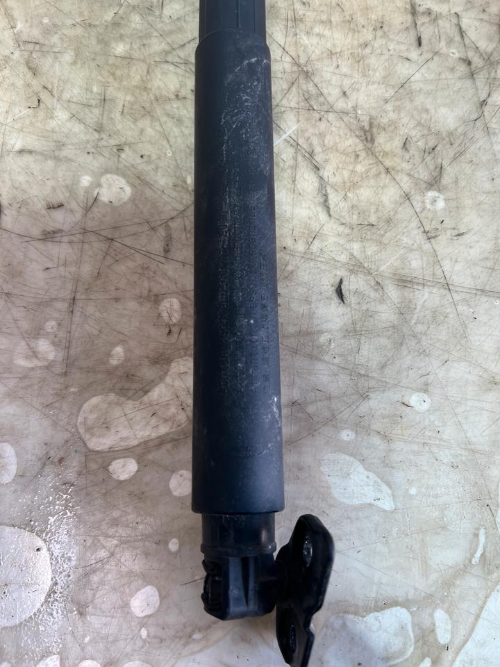 BMW 3er F31 Stoßdämpfer Spindelantrieb Heckklappe 7263155 – Bild 3