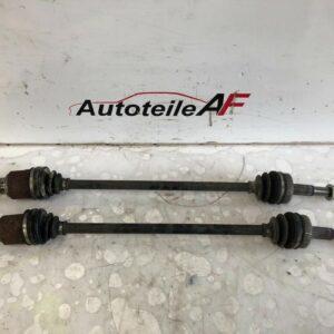 Nissan Qashqai J10 Antriebswelle Gelenkwelle Welle hinten