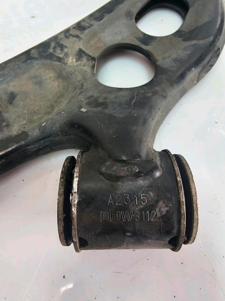 BMW 2er F45 F46 218d Querlenker Vorne Rechts Links – Bild 11
