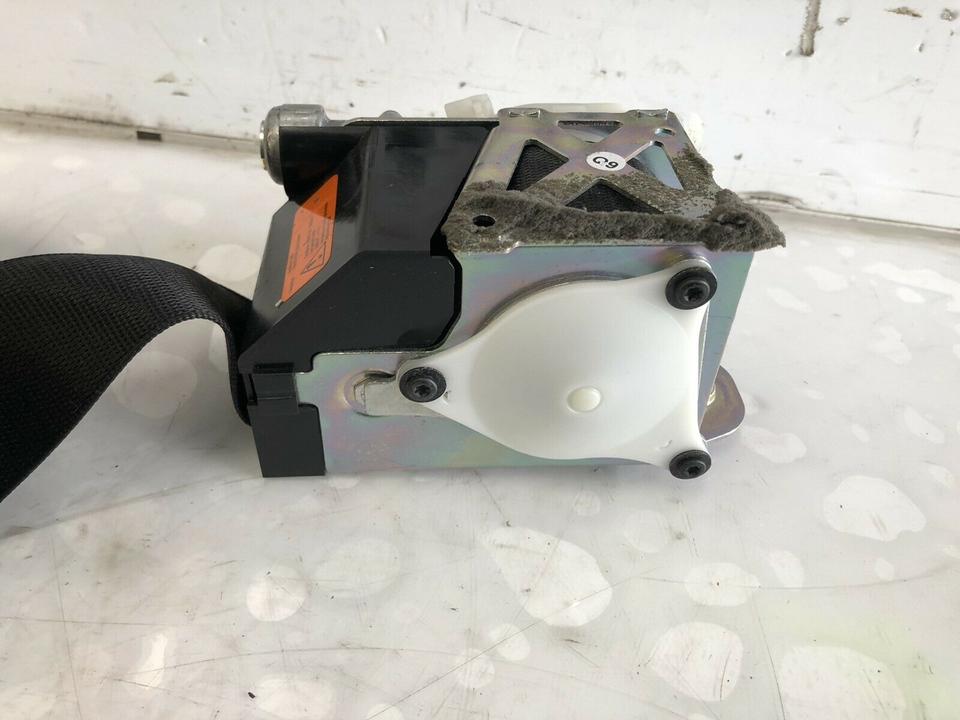 Mercedes SLK R171 Gürtel Vorne Links 2004-2011 306264399228 – Bild 2