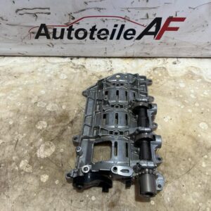 Range Rover Sport L494 Schwallblech Ausgleichswelle 8W93-6C800-CA