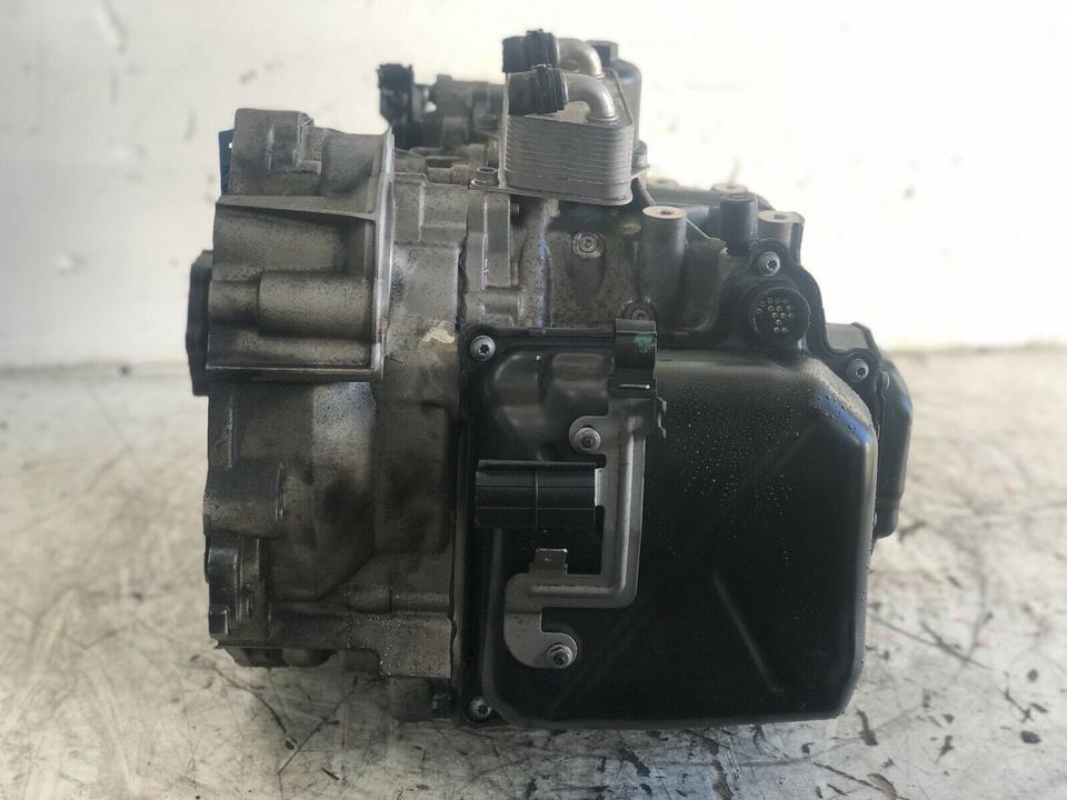 Seat Skoda VW Audi A3 8P 1.8 TFSI KDD Automatikgetriebe – Bild 5