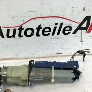 Audi Q7 4L Elektrische Heckklappe Antrieb 4L0827852 Hinten RECHTS