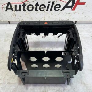 Porsche Cayenne 9PA Mittelkonsole Schalter Blende 7L5857093E