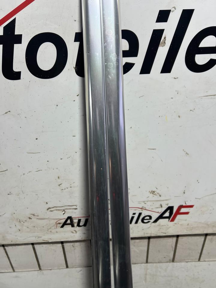 VW Passat B8 3G Variant Dachreling Reling Abdeckung 3G9860033K – Bild 3