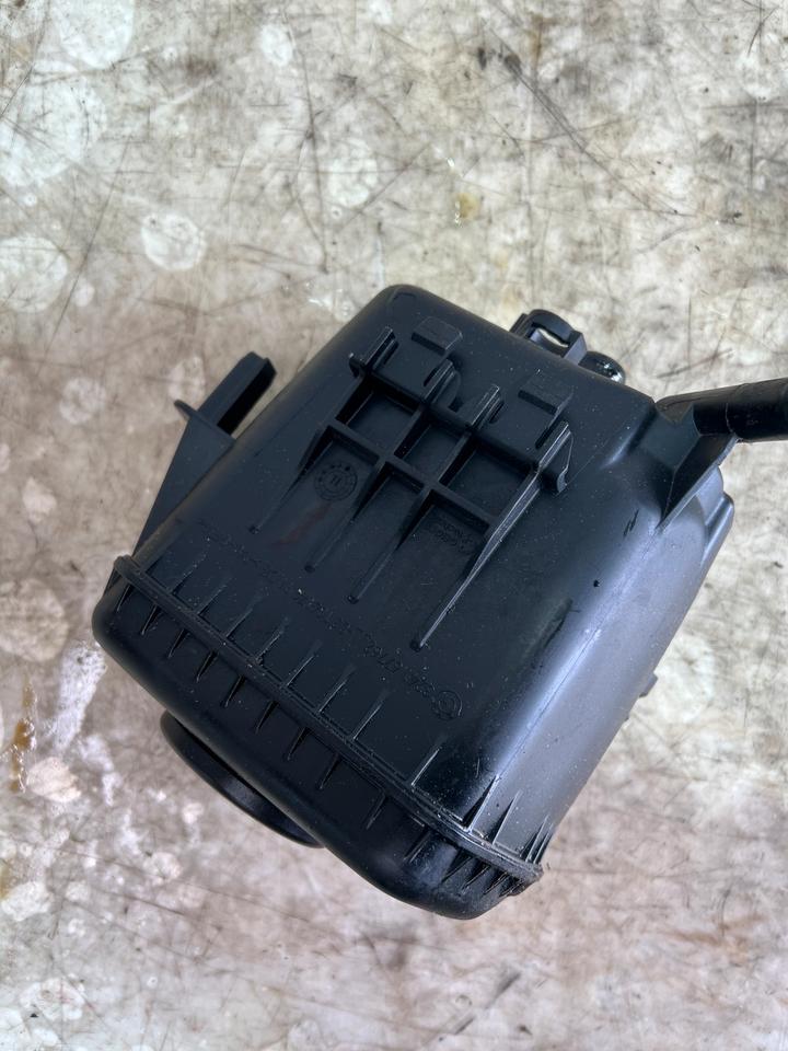 BMW 7er F01 F02 Behälter Servolenkungspumpe 324167762 – Bild 5