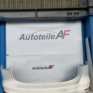 VW Sharan 7N Stoßstange Heckschürze Hinten LB9A