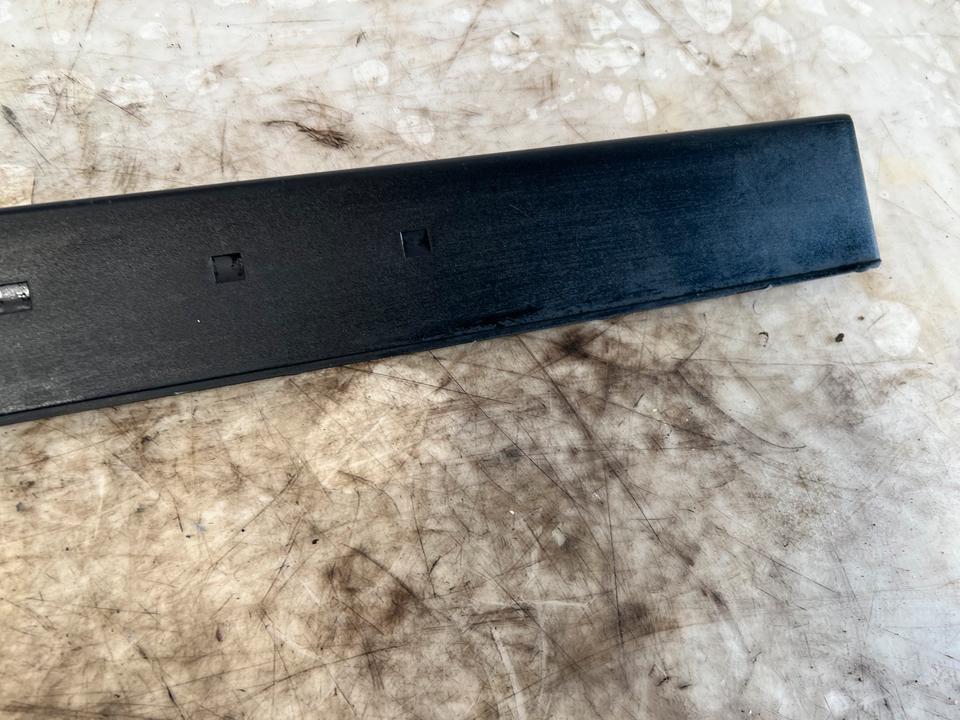 Nissan 350Z Z33 Einstiegsleisten Leisten – Bild 5