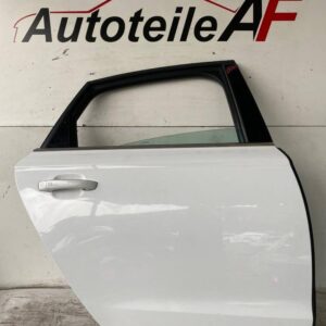 Audi A6 4G C7 Limousine Tür Hinten Rechts LY9C