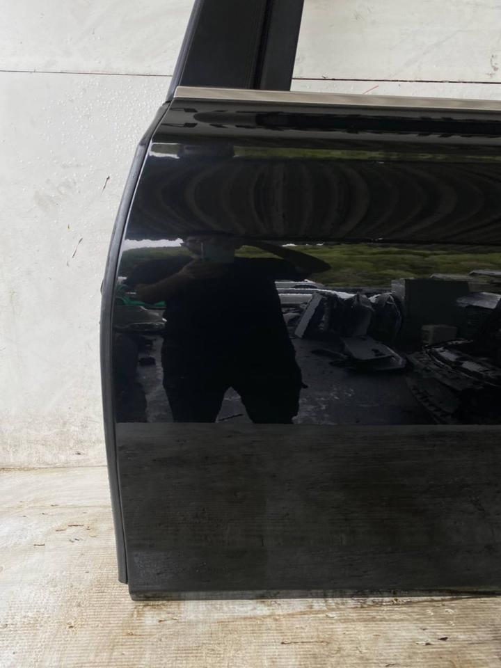 BMW 7er F01 Tür Hinten Links 475 – Bild 2