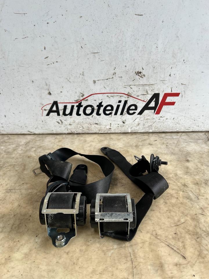 Mini Countryman R60 Sicherheitsgurt Gurt Gürtel Vorne 617059700B