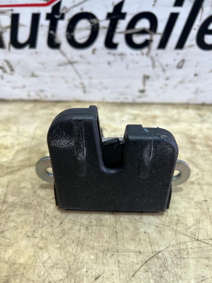 VW Touran 1T Heckklappenschloss Schloss Hinten 1T0827505H – Bild 2