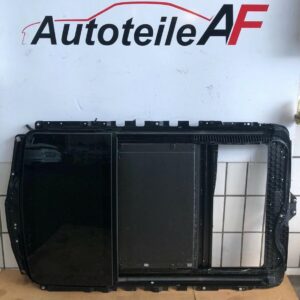 BMW 5er F11 Panoramadach Schiebedach Dach Dachhimmel