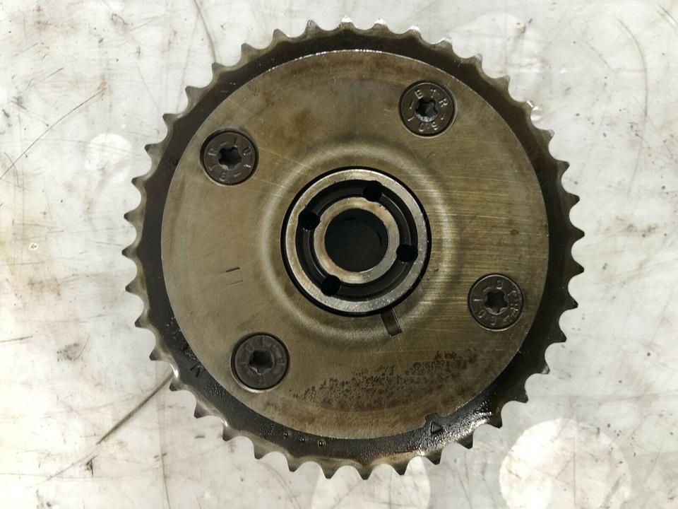 BMW Mini 116i N13B16 Vanos Nockenwellenversteller 754586280 – Bild 4