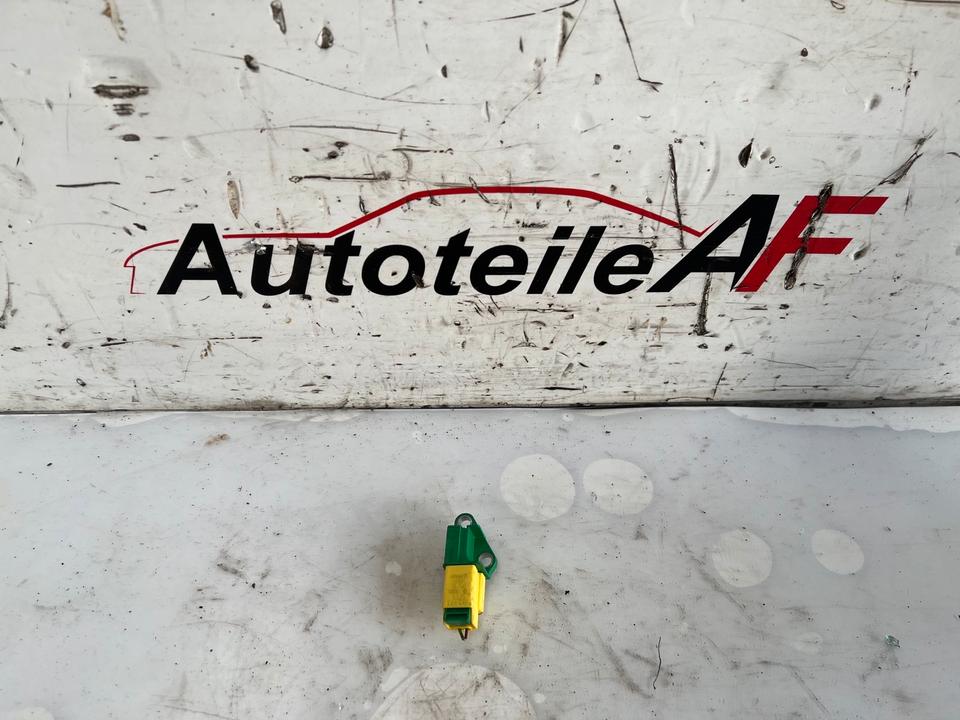 VW Golf 6 VI Crashsensor 1K0909606C