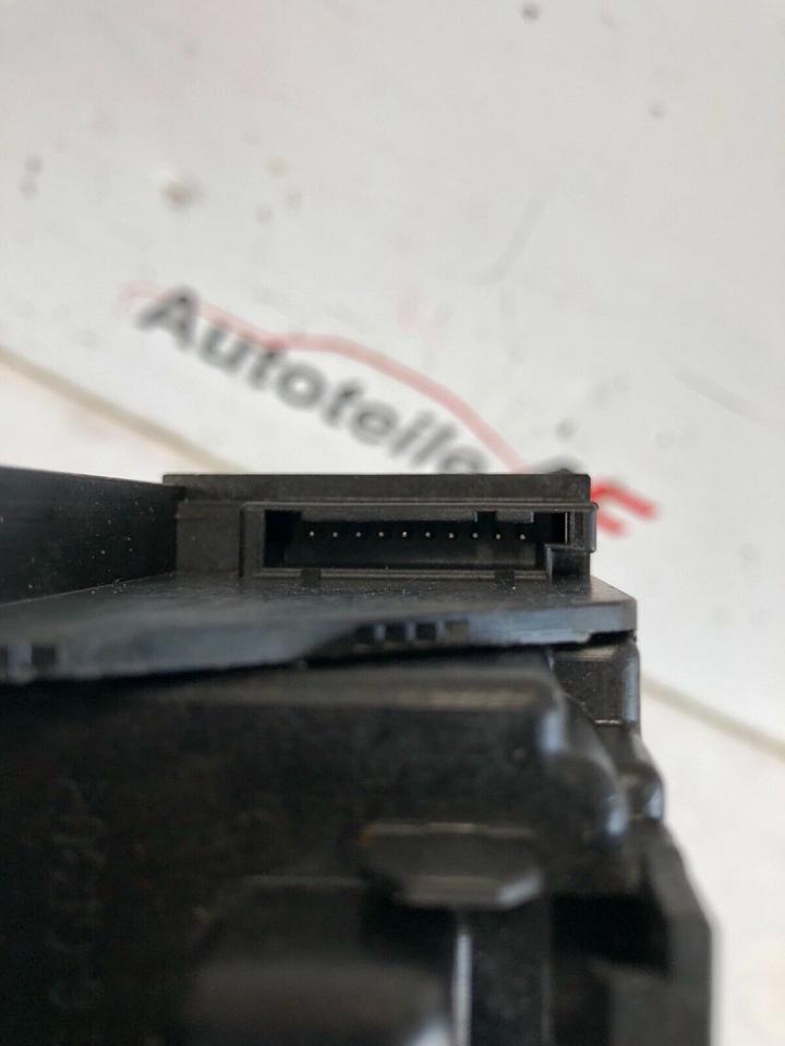 BMW 1er F20 F21 Schaltkulisse Schalthebel 9260969 – Bild 7